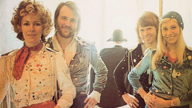 ABBA