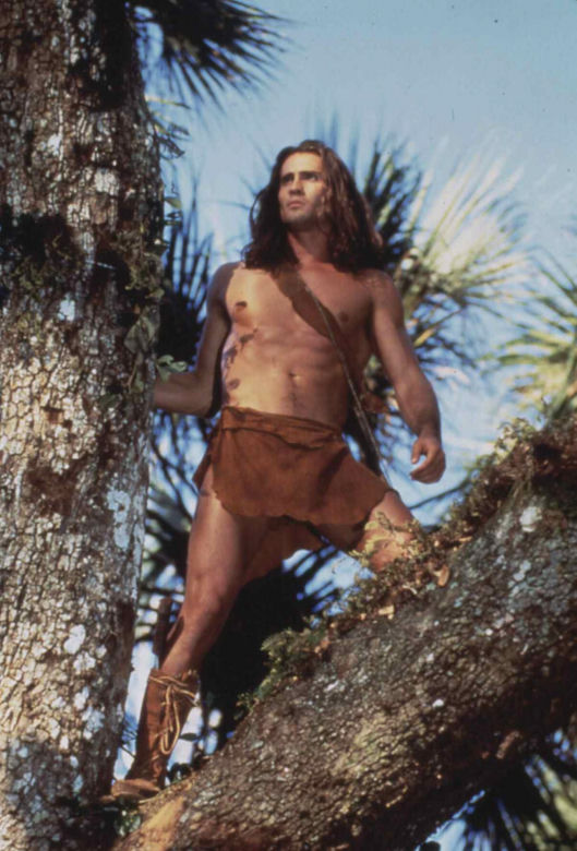 Tarzan nie żyje! Joe Lara zginął w katastrofie lotniczej