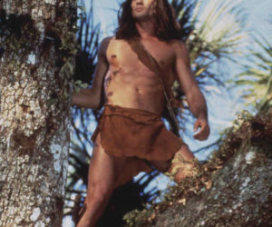 Tarzan nie żyje! Joe Lara zginął w katastrofie lotniczej