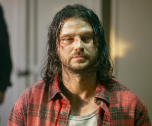 Zaczynał jako zbuntowany nastolatek w hicie kinowym. Tak dziś wygląda Mateusz Kościukiewicz