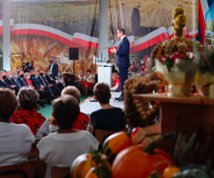 Konwencja PiS. Polski Ład dla polskiej wsi 