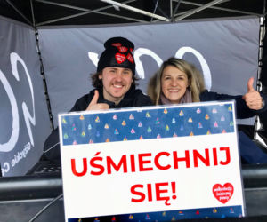 WOŚP 2020 w Giżycku
