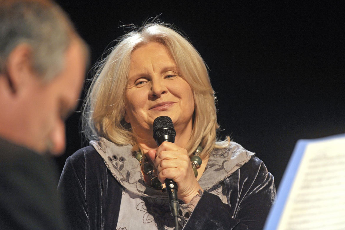 Magda Umer
