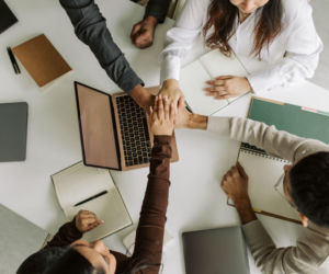 Ludzie, praca, odpoczynek