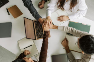 Ludzie, praca, odpoczynek