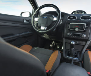 Ford Focus ST druga generacja