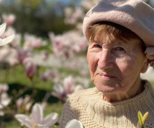 Zaginęła 85-letnia Honorata Ostrowska-Lesiak. Kobieta wyszła z domu i ślad po niej zaginął