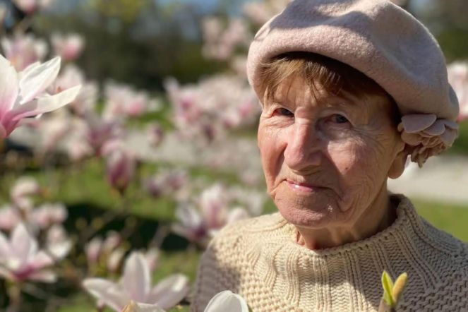 Zaginęła Honorata Ostrowska-Lesiak. 85-latkę widziano na Pradze-Północ