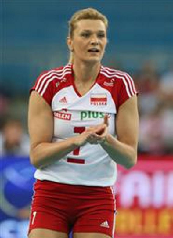 Tak wygląda dziś Małgorzata Glinka
