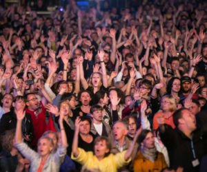 Koncert Jednego Serca Jednego Ducha 2015