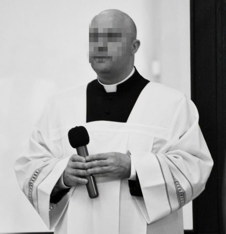 "Był dobry dla innych". Tragiczna śmierć ks. Tomasza. Parafianie nie mogą uwierzyć