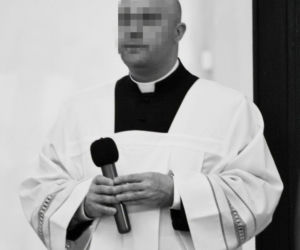 Był dobry dla innych. Tragiczna śmierć ks. Tomasza. Parafianie nie mogą uwierzyć