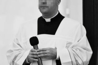 Był dobry dla innych. Tragiczna śmierć ks. Tomasza. Parafianie nie mogą uwierzyć