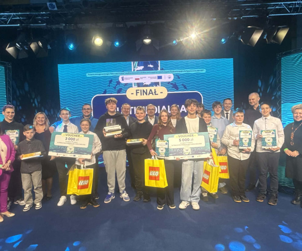 Multimedialna Lekcja Biologii