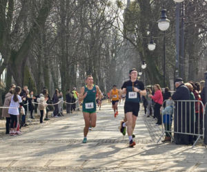 Za nami Bieg Kazików