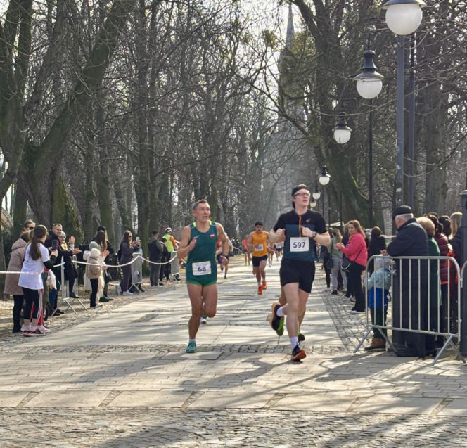 Za nami Bieg Kazików