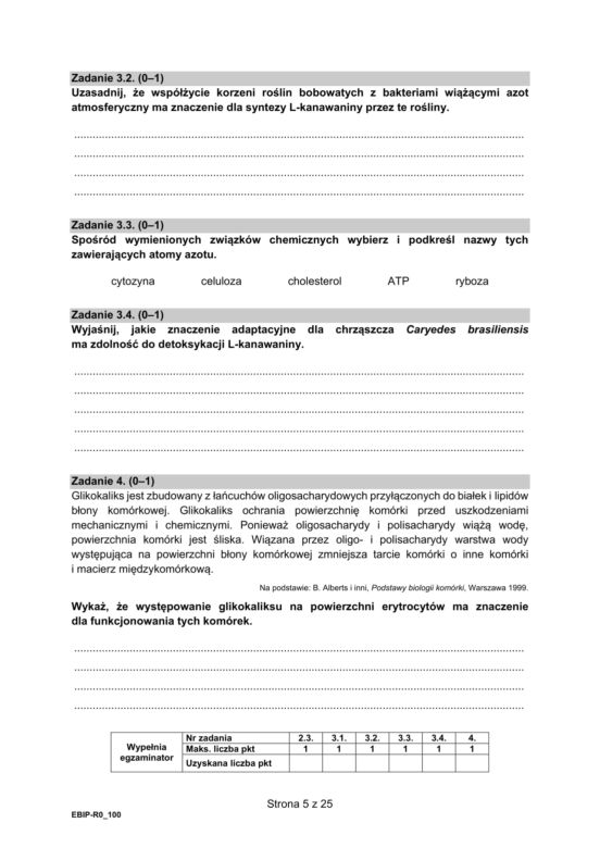 Matura 2021: Biologia. Arkusze CKE z biologii znajdziesz tutaj [Matura 12.05.2021]
