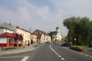 W Brzostku pieniądze urosły na drzewach. Te nieowocne musiały zniknąć z powierzchni rynku
