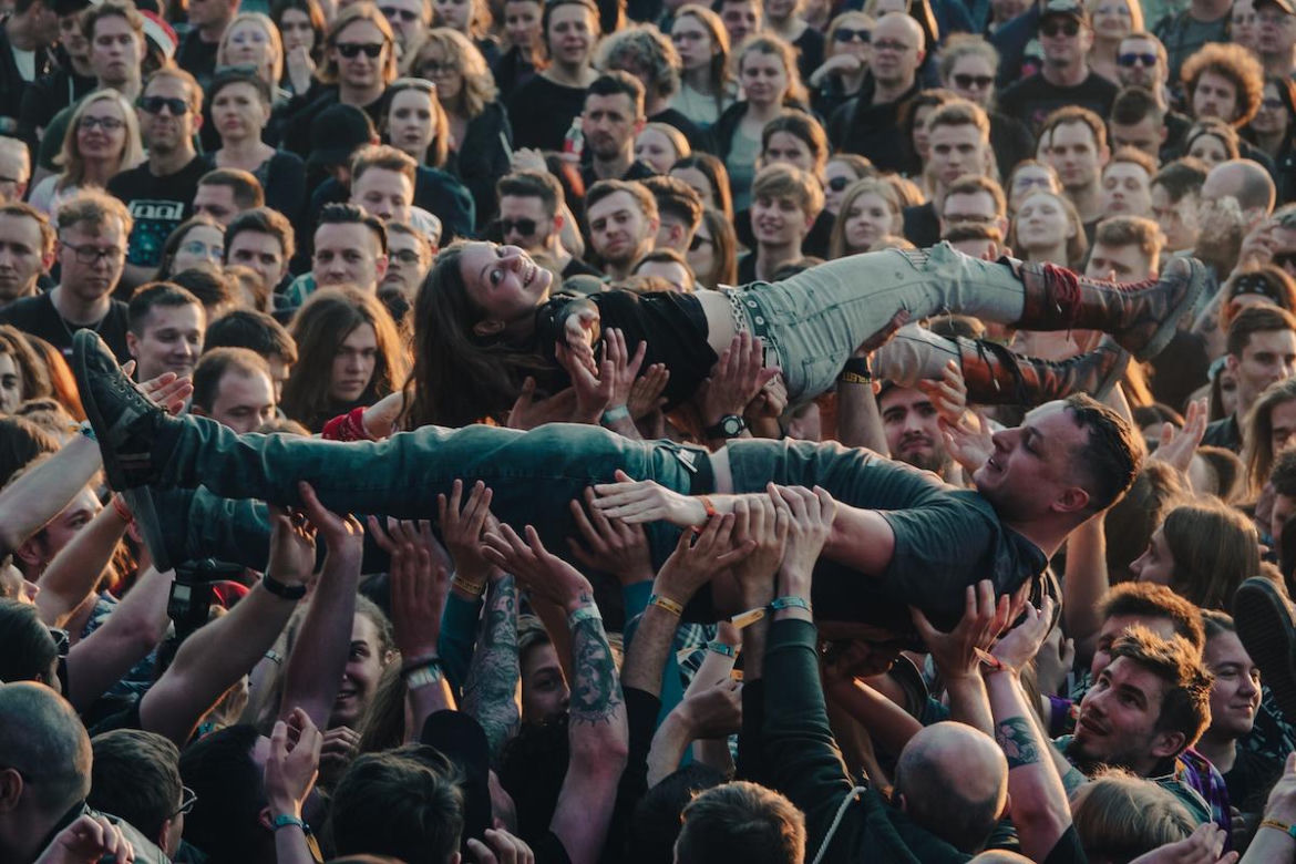3-Majówka 2025 i Gitarowy Rekord Świata we Wrocławiu 
