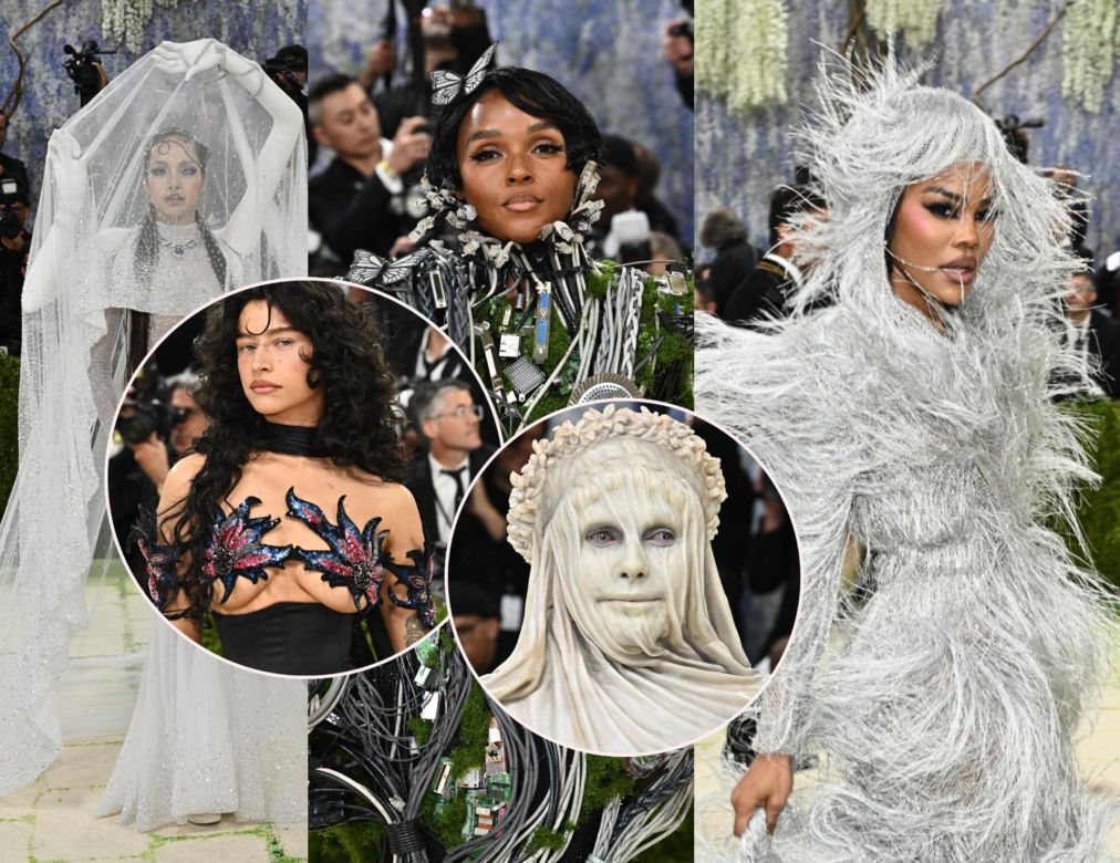 Met Gala 2026