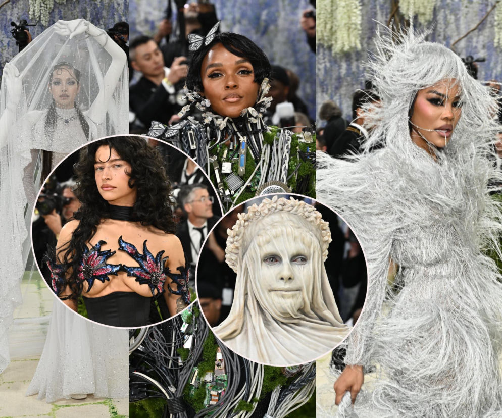 Met Gala 2026