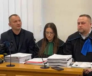 Trudne chwile na sali sądowej. Ojciec Mai z Mławy ujawnił wstrząsające szczegóły