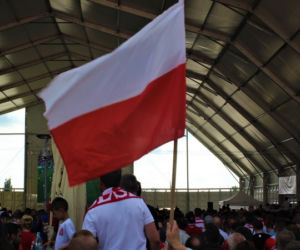 Strefa Kibica w Szczecinie