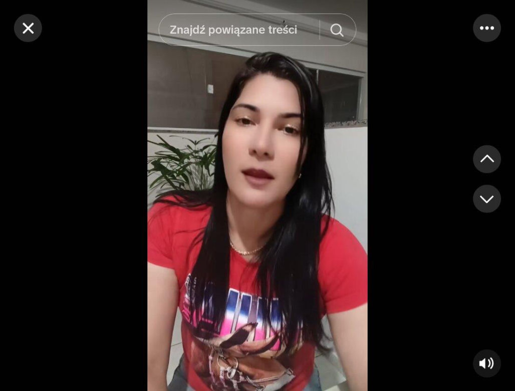 Tragiczna śmierć znanej influencerki. Kilka godzin wcześniej publikowała nagrania dla fanów