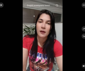 Tragiczna śmierć znanej influencerki. Kilka godzin wcześniej publikowała nagrania dla fanów