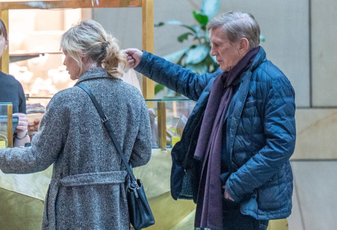 Ścibakówna osłodziła święta Englertowi