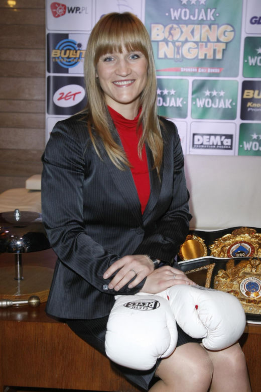 Iwona Guzowska