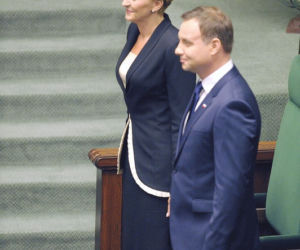 agata Duda