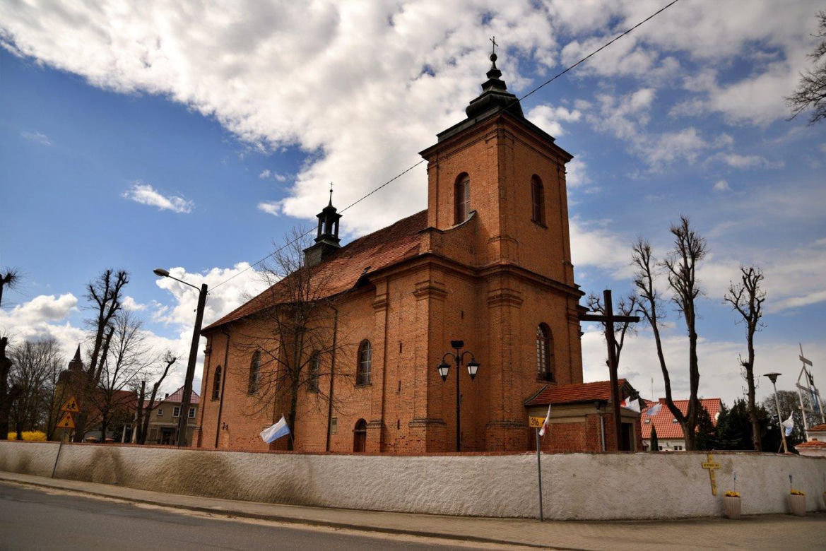 Zabytki Szlaku Cystersów