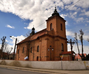 Zabytki Szlaku Cystersów