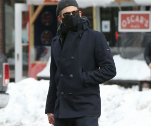 Bradley Cooper