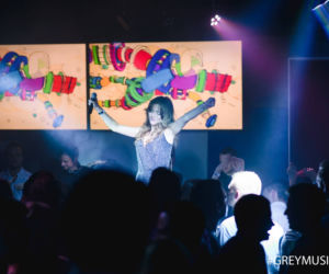 We Love Divas w Grey Music Club