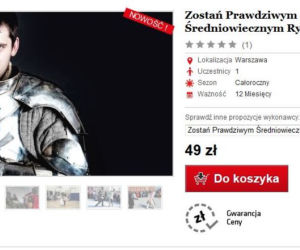 prezenty
