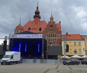 Tarnowskie Góry szykują się na Gwarki