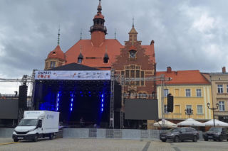 Tarnowskie Góry szykują się na Gwarki