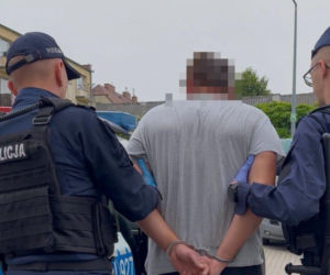 Brutalnie pobili 36-latka i kobietę w centrum Bytowa. Mężczyzna nie żyje, 44-latka uniknęła śmierci