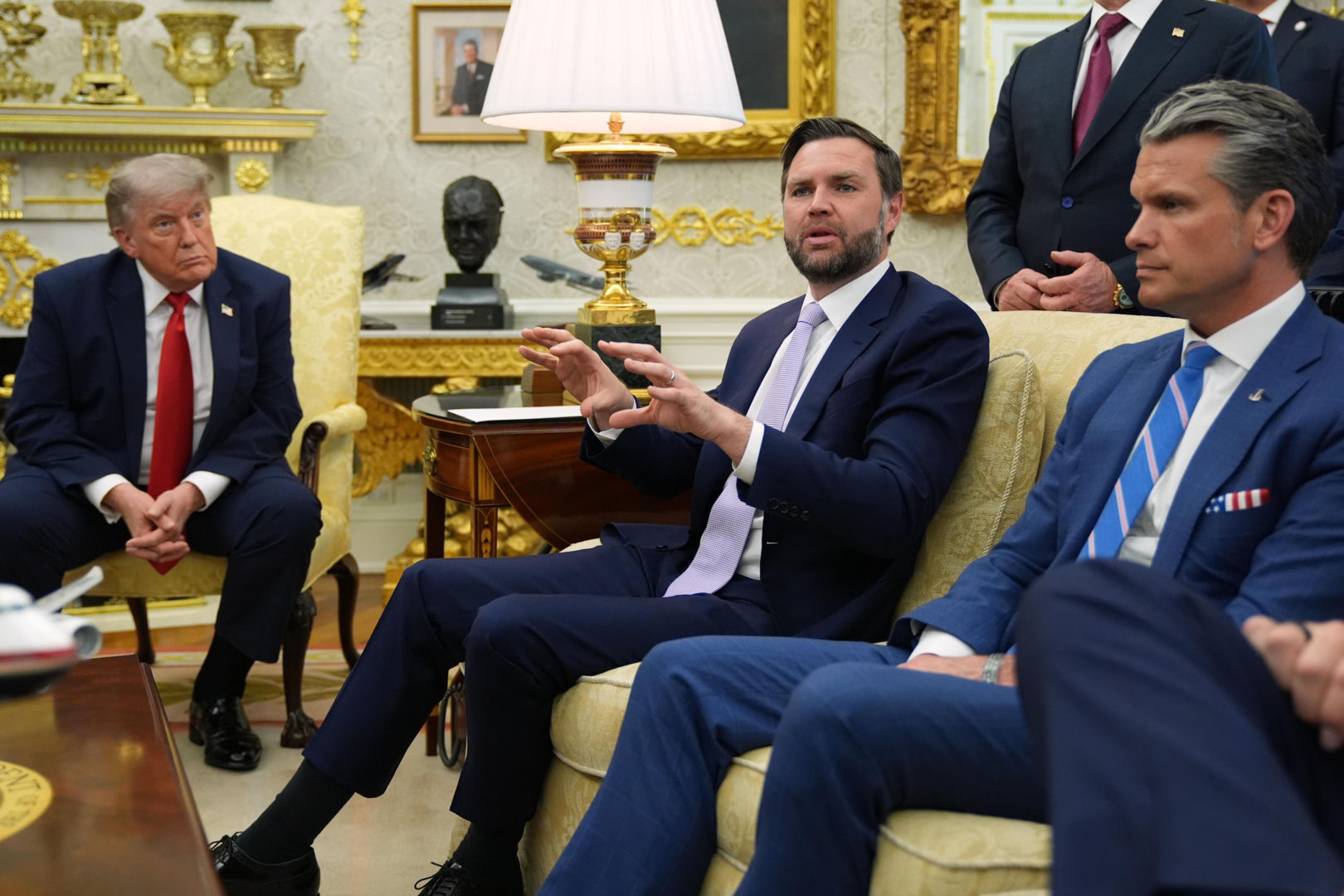 Mark Rutte po spotkaniu z Trumpem. Europa musi wziąć odpowiedzialność, nadchodzi era „NATO 3.0”