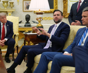 Mark Rutte po spotkaniu z Trumpem. Europa musi wziąć odpowiedzialność, nadchodzi era „NATO 3.0”