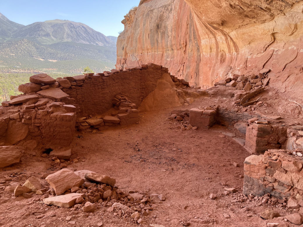 Wielki sukces archeologa z Krakowa. Prowadzi badania w Kolorado