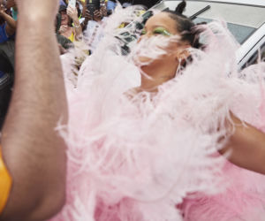 Rihanna