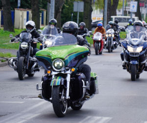 Bydgoskie Otwarcie Sezonu Motocyklowego 2022 [ZDJĘCIA]