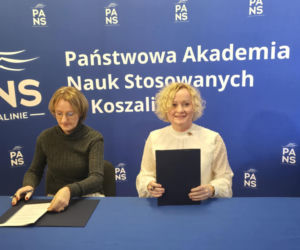 Dietetycy z PANS Koszalin będą odbywać praktyki w RCM w Białogardzie