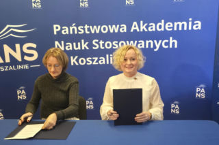 Dietetycy z PANS Koszalin będą odbywać praktyki w RCM w Białogardzie