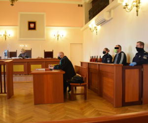Wyrok dla pijaka, który rozjechał nastolatki
