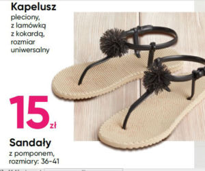 Tanie buty w Pepco