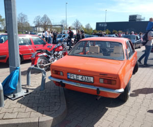 Charytatywny spot dla Marysi 